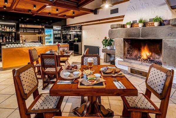No 212 restaurace a penzion