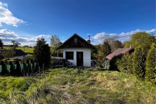 Prodej Dům, Sepekov - Líšnice, okres Písek