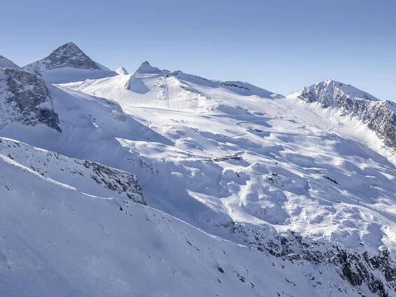 4*s Wellnesshotel in Hintertux