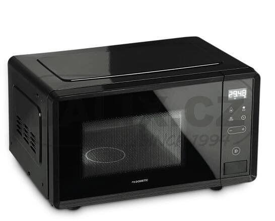 Dometic MWO 24 9600000535 černá od 25 652 Kč