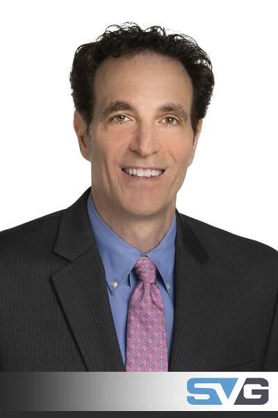 Brad Carter, CRE, MAI, CCIM, CDEI - SVG