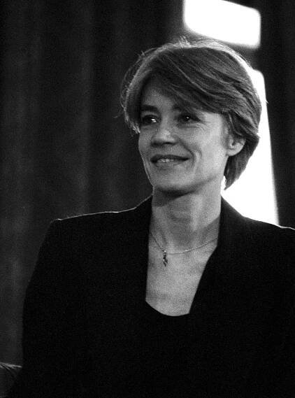 Françoise Hardyová foto