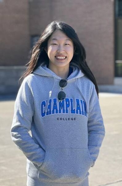 Millennium Certificates - Champlain College - Saint Lambert