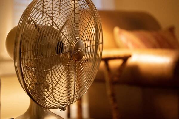 Nejlepší ventilátory 2025