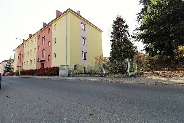 Prodej Byt 3+kk, Okružní, Mimoň - Mimoň I, okres Česká Lípa