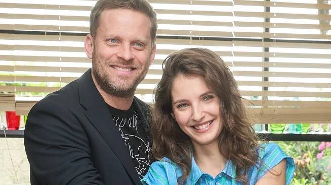 Tato slova by chtěl slyšet od přítelkyně každý muž. Zamilovaná Sara Sandeva vyzdvihla přednosti Jakuba Prachaře - Super.cz