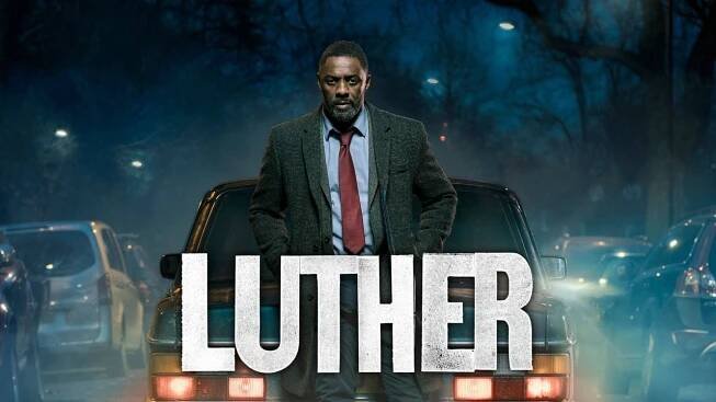 Luther (2010) seriál • Filmožrouti.cz