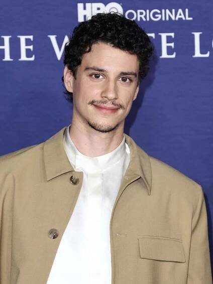 'The White Lotus' Season 2 Cast's Dating Histories
