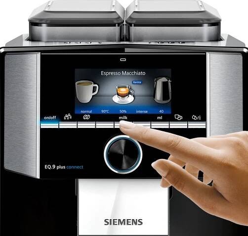 Siemens TI9573X9RW