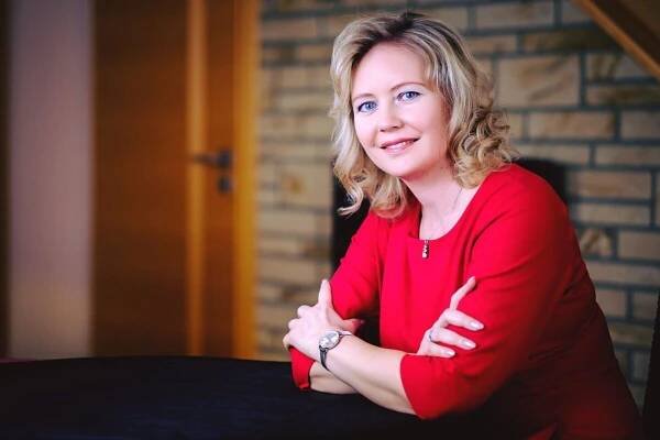 Náměstkyní ministra zdravotnictví se stala Matoušková ze STAN, přebírá část portfolia po Pavlovicovi