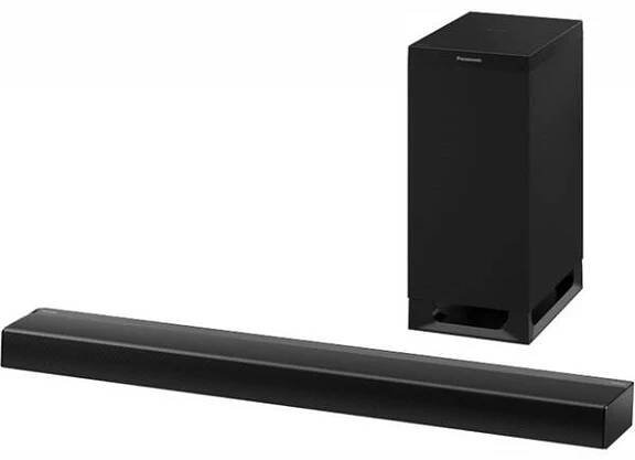 Panasonic AV SC HTB900EGK soundbar 3.1 PANASONIC