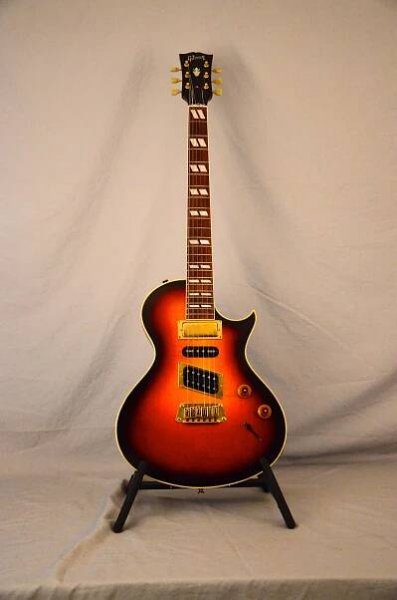 1997 Gibson Night Hawk ST-3