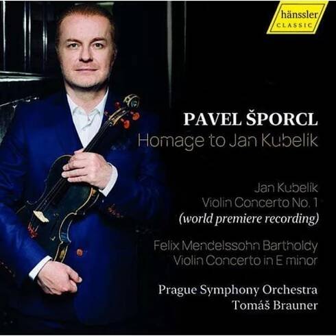 Šporcl Pavel