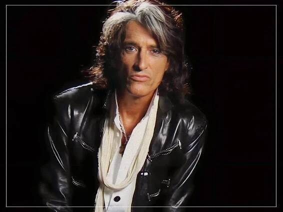 Joe Perry - Aerosmith - Guitarist