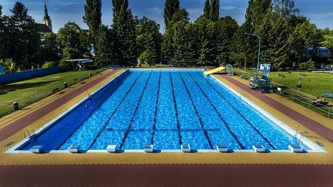 Aquapark Vyškov