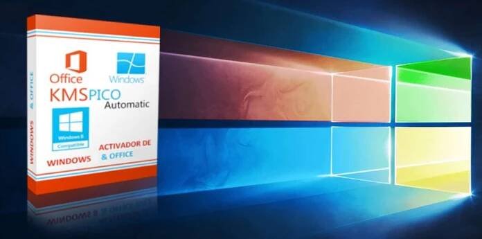 KMSPico » Windows Activator Tool For [FREE] 2021