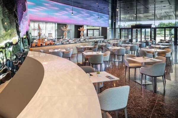 Melia Vienna