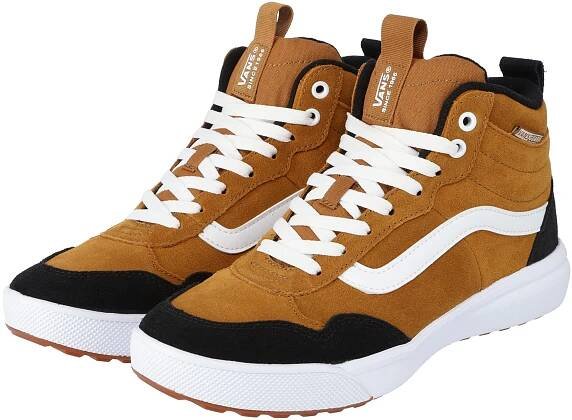 Vans RANGE EXP