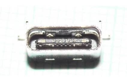 Konektor USB-C  (USB-C0001)