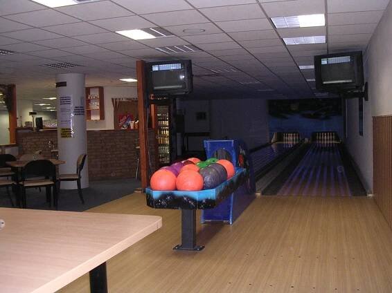 GALERIE | SPORTCENTRUM ŽELVA DUBŇANY