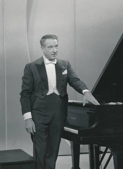 The Ed Sullivan Show Celebrates Humor Month - Ed Sullivan Show
