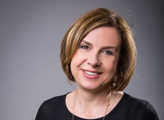 Interview with Kate Daly, co-founder of amicable - Talented Ladies Club