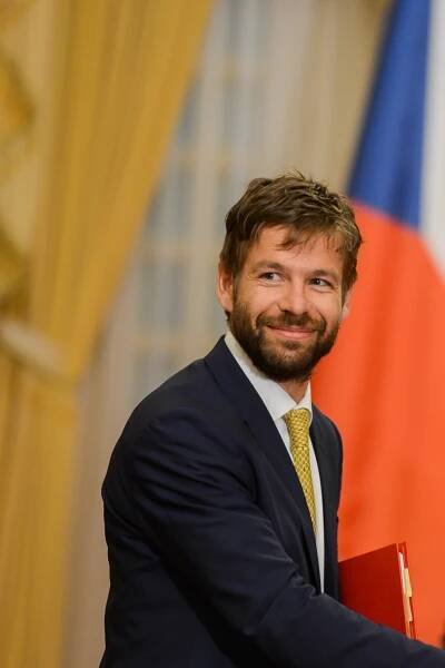 Rober Pelikán (ministr spravedlnosti, 2015-2018)