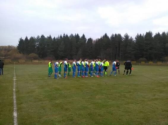 V Plavči sme vyhrali 2:1