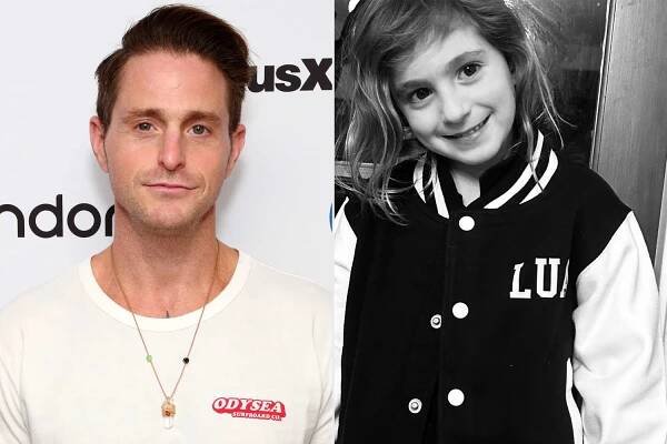Cameron Douglas' Girlfriend Viviane Celebrates Daughter Lua's 6th Birthday: 'My Angel'