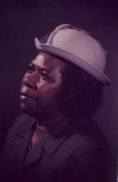 Erma Dell Williams
