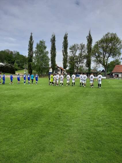 U19 nestačila na Náchod - FK Orlicko