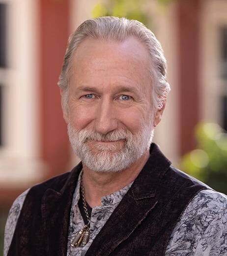 The Henson Family – Jim Henson