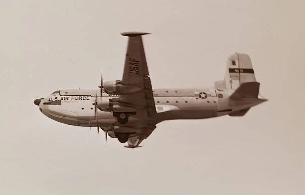 Prestwick Portraits