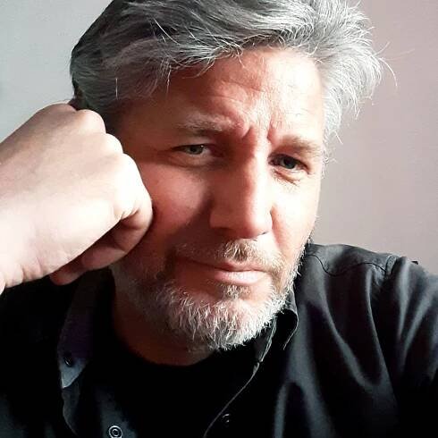 Tomáš Procházka - Médium.cz