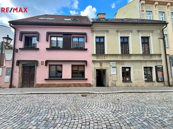 Pronájem obchodních prostor 75 m², Nový Jičín | Reality RE/MAX