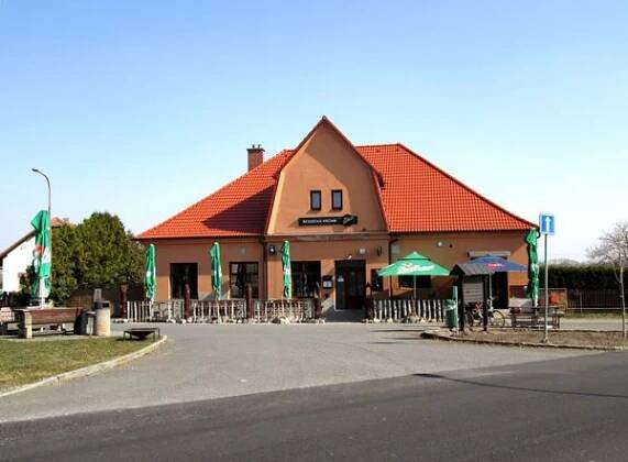 Řeznická krčma Dolany foto 4