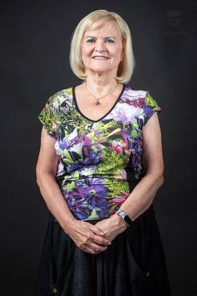 Dana Svobodová Čechová - Castingofka.cz