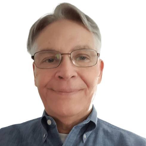 Mike Lewis, LCPC, at The Centered Life