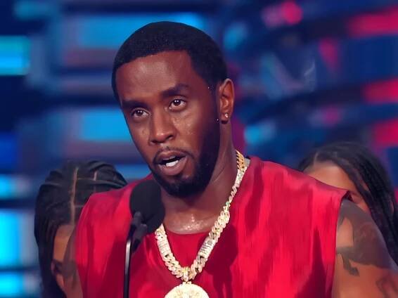 Sean 'Diddy' Combs files defence following rape allegation