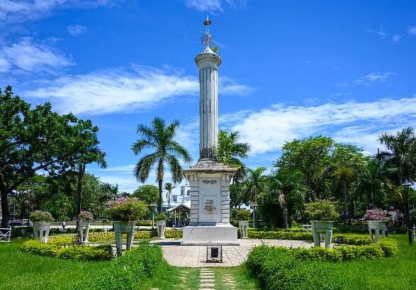 Plaza Independencia (Cebu City)