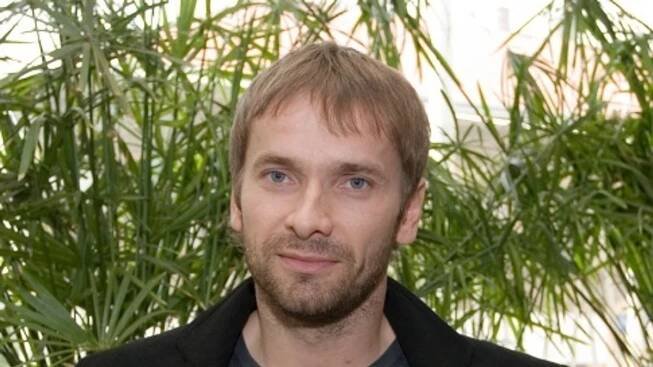 Jan Révai přišel o motorku. Někdo mu ji štípnul