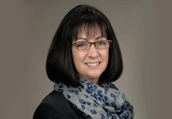 Nancy J. Sullivan, Ph.D.