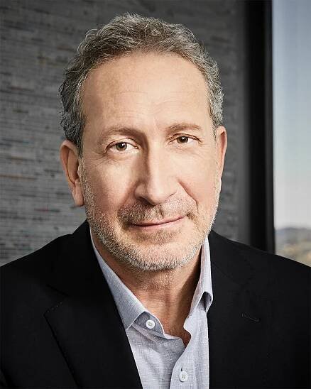 David Fox