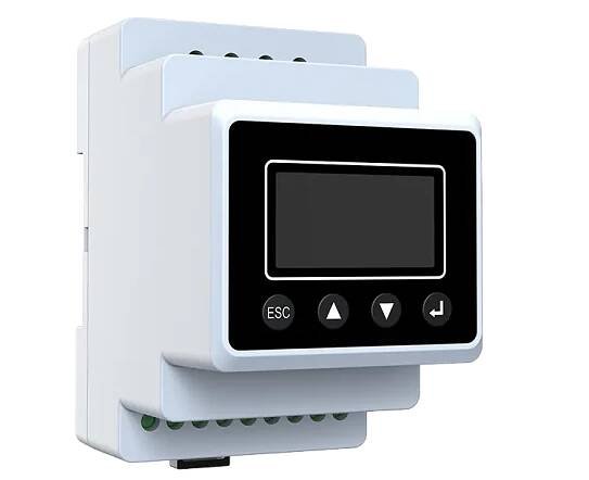 Smart Meter