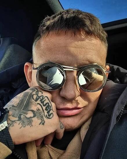 Gábor Boráros ze Survivoru drsně o údajné nevěře: Na p**oviny nereaguju! Jak to podle něj bylo?