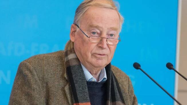 Spiegel: Z extremismu je podezřelá celá Alternativa pro Německo, kontrarozvědka ji může sledovat