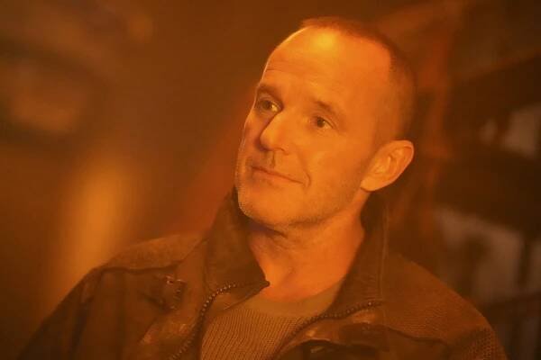 Agenti S.H.I.E.L.D. - Druhá věc - Z filmu - Clark Gregg