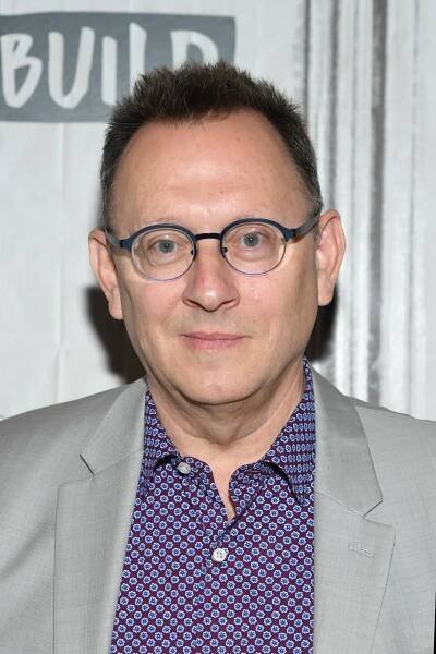 Michael Emerson - Actor