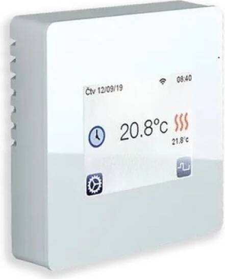 FENIX TFT WiFi (white) bílý 52V4200143