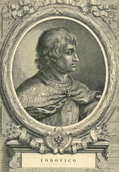 Ludvík Savojský – Wikipedie